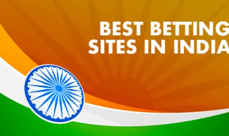 best betting sites in India