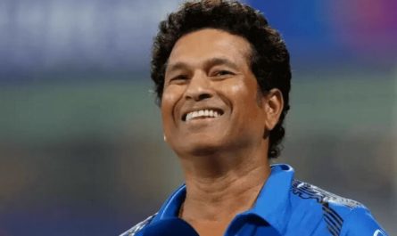 Who Is the God of Cricket