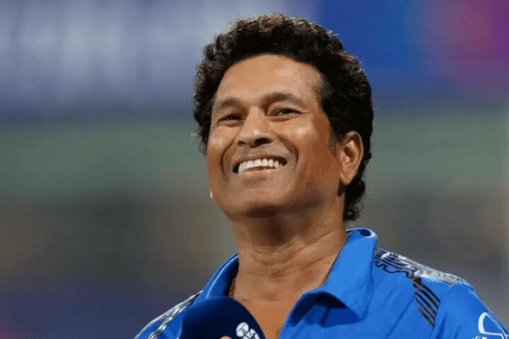 Who Is the God of Cricket